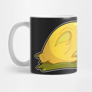 Mushy Lemon Mug